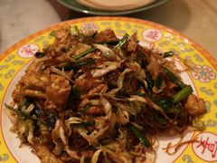 春饼合菜-那家小馆•北京菜•烤鸭(香山店)