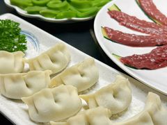 -蜀九香火锅(彩虹店)