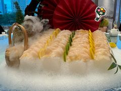 -益健名厨海鲜城(夏湾店)