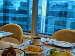 -香港九龙海逸君绰酒店