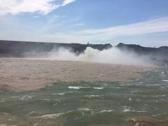 -黄河小浪底水利枢纽风景区