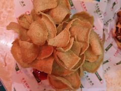 -渔记茶餐厅(渔村店)