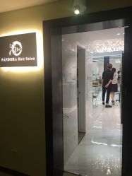 -潘多拉Hairsalon