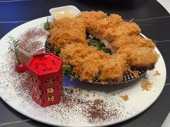 -巷子里·红谷宴(万象城店)
