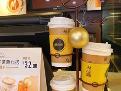 -麦当劳(总统大酒店店)