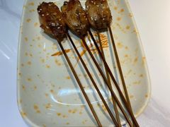 -蚝老板海鲜烧烤大排档(码头店)