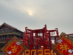 -星巴克臻选(北京前门大街店)