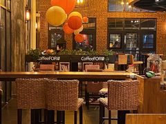 -旧雨咖啡·CoffeeFORU(黄村奥体店)