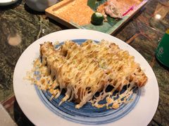 -炙柒Sekinana·精致料理 烧鸟·铁板烧(海上世界店)