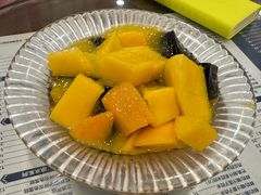 芒果双皮奶-仁信老铺(华盖路店)