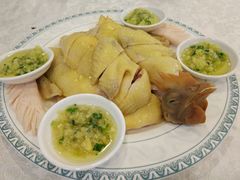 -文记壹心鸡(宝华路店)