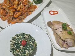-绿雅酒家(江西中路店)