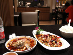 -夫妻肺片·中华老字号·正宗川菜(春熙路店)