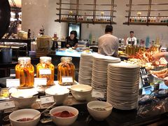 -星汇餐厅(新濠影汇店)