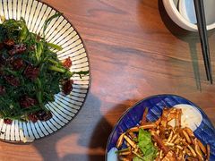 -树厨贵州菜(花果园购物中心店)