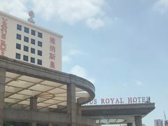 -麒麟濠景家宴(麒麟店)