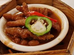 -怀德酒楼·粤菜·海鲜·茶点(宝安国际机场店)