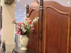 -天毓山庄·餐厅