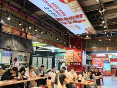 -文立新麻辣烫(合生汇21街区店)