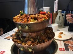 -俄士厨房(万松园店)