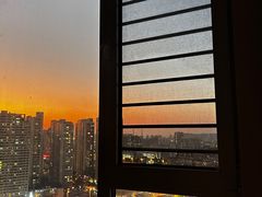 -青岛第三海水浴场