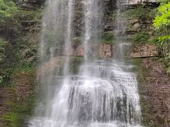 -鹿院坪生态旅游景区