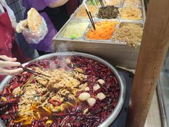 -三兄弟高炉烧饼