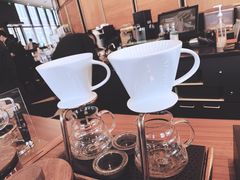 -星巴克臻选(惠州华贸天地1楼店)