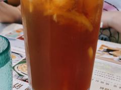 -新宝餐厅(流塘店)