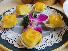-万山楼海鲜酒家·二十三年老字号