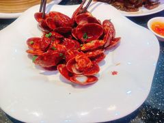 酒糟花蛤-王庄阿咪海鲜大排档(象园店)