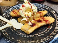 -春田小幸铁板烧(忠义街店)