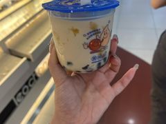 -煲珠公·老红糖珍珠奶茶(长宁龙之梦店)