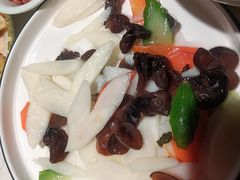 -宋徽厨·安徽菜(绿地店)
