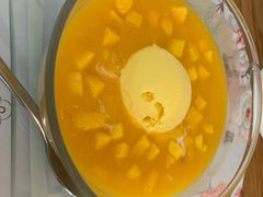 芒果冰激捞-花舍·新派粤菜·西餐·下午茶(亚运村·鸟巢店)