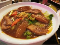 -富黎华海鲜大酒楼(正大广场店)