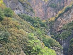 -小五台金河景区