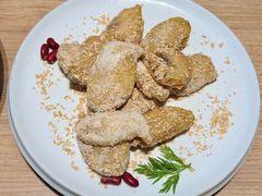 -将相和·海鲜蒸饺大连菜·连鹭海鲜姊妹店