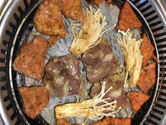 -味芝树·牛排烤肉自助(海亮店)