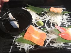 -烤路里·韩国品质自助烤肉(石路天虹4号店)