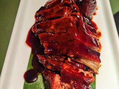-老吉堂上海本帮菜(望京万象汇店)