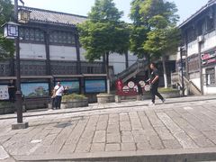 -南关石牌坊古镇