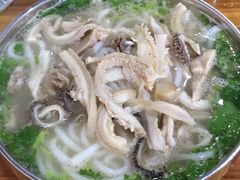 -攀枝花·任德琼·盐边羊肉米线