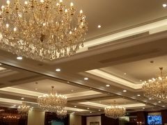 大堂-金时代顺风大酒店(协泰店)