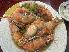 -贞姨美食·老字号海鲜大排档