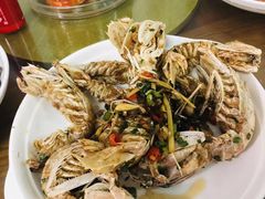 -叶姐海鲜(棋子湾店)