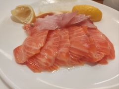 -星璞餐厅(深铁塘朗城君璞酒店)