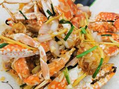 -阿浪海鲜连锁加工店(B栋2排1号火车头店)
