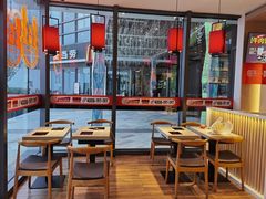 -吉野家(保利广场店)