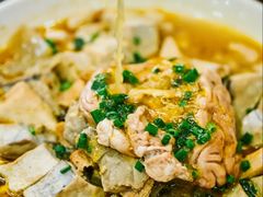 -绍兴名菜馆(可乐路店)